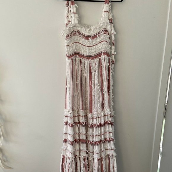 TIGERLILY Jamais Maxi Dress - Picture 13 of 15